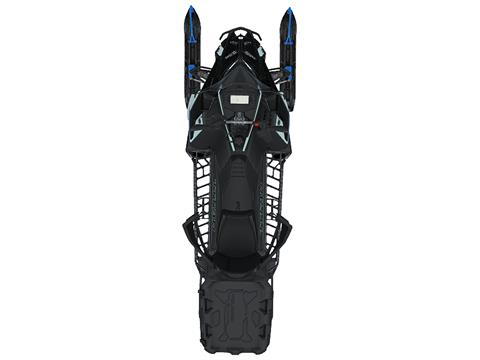 2026 Polaris ProStar S4 TITAN Adventure Ultimate 155 1.5 ES in The Dalles, Oregon - Photo 6