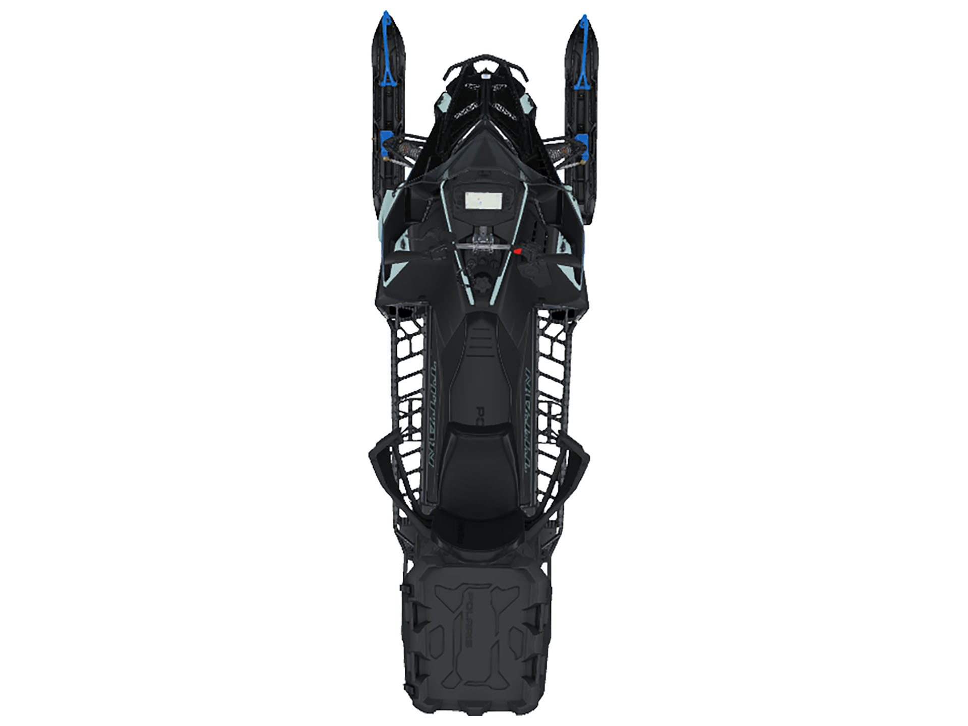 2026 Polaris ProStar S4 TITAN Adventure Ultimate 155 1.8 ES in The Dalles, Oregon - Photo 6