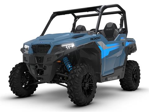 2026 Polaris General 1000 Premium in Foxboro, Massachusetts
