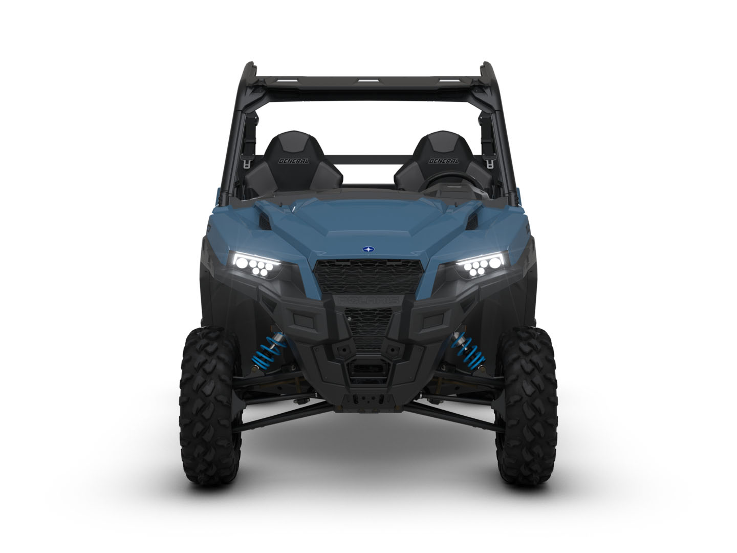 2026 Polaris General 1000 Premium in North Bend, Oregon - Photo 3