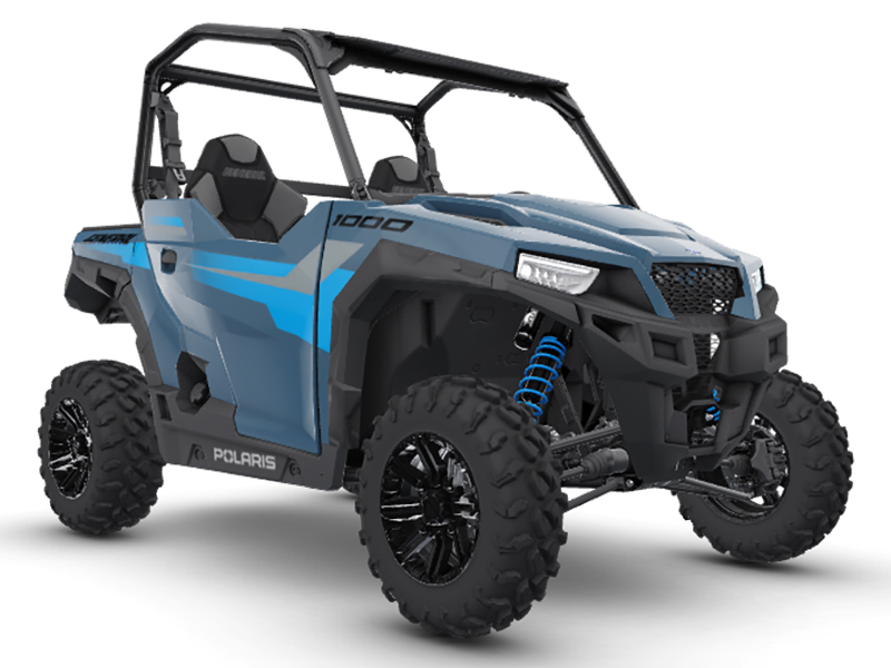 2026 Polaris General 1000 Premium in Elkhart, Indiana - Photo 2