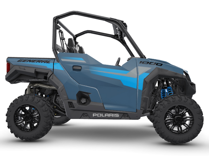 2026 Polaris General 1000 Premium in Elkhart, Indiana - Photo 3
