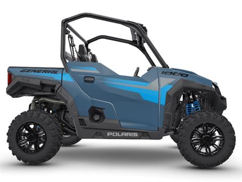 2026 Polaris General 1000 Premium in Elkhart, Indiana - Photo 3