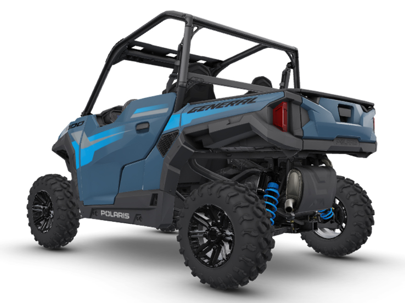 2026 Polaris General 1000 Premium in Elkhart, Indiana - Photo 7