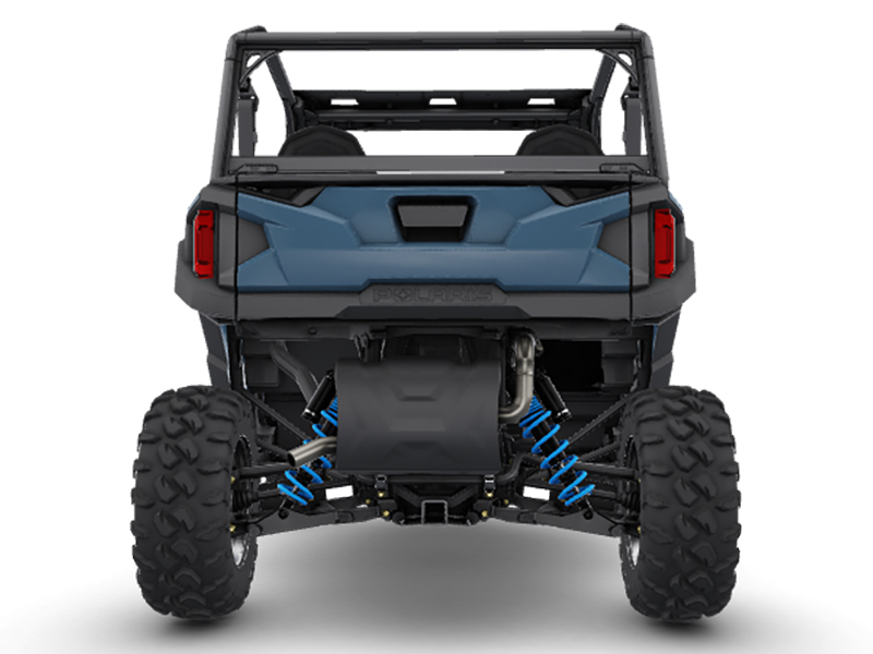 2026 Polaris General 1000 Premium in Elkhart, Indiana - Photo 8