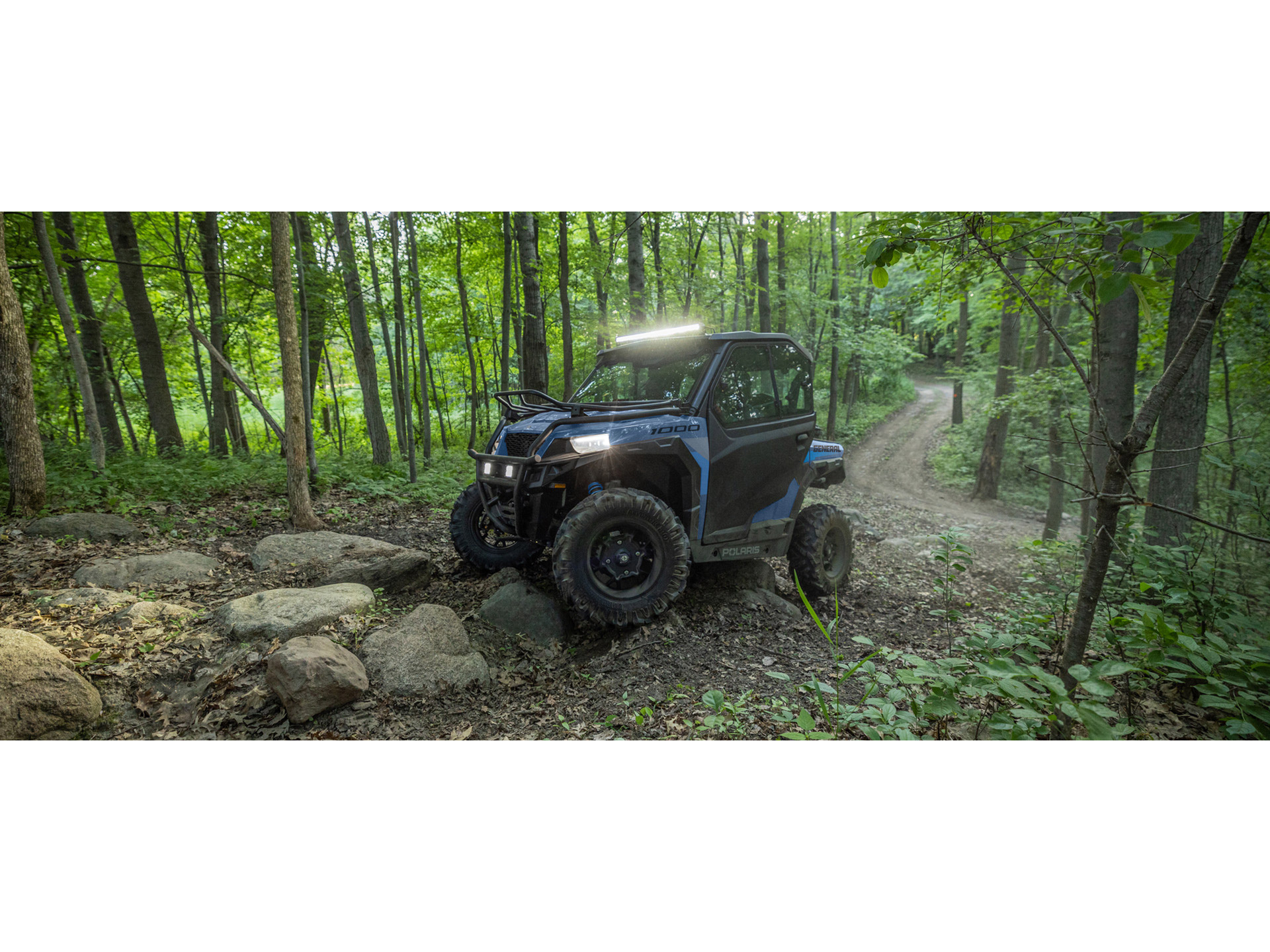 2026 Polaris General 1000 Premium in Elkhart, Indiana - Photo 12