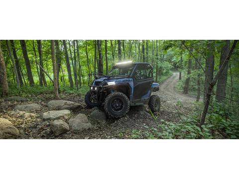 2026 Polaris General 1000 Premium in Elkhart, Indiana - Photo 12