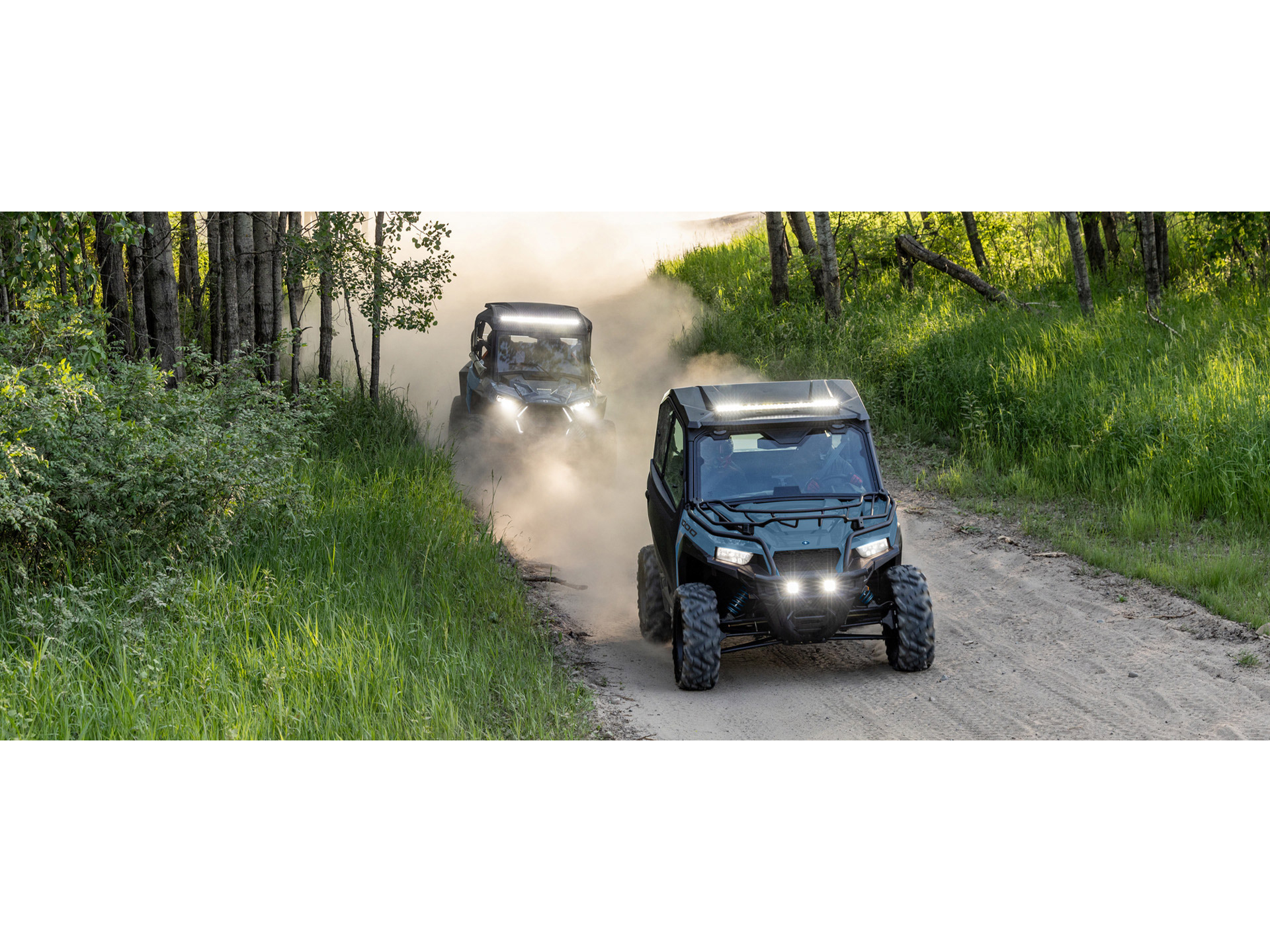 2026 Polaris General 1000 Premium in Elkhart, Indiana - Photo 13