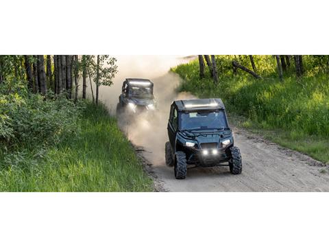 2026 Polaris General 1000 Premium in Elkhart, Indiana - Photo 13