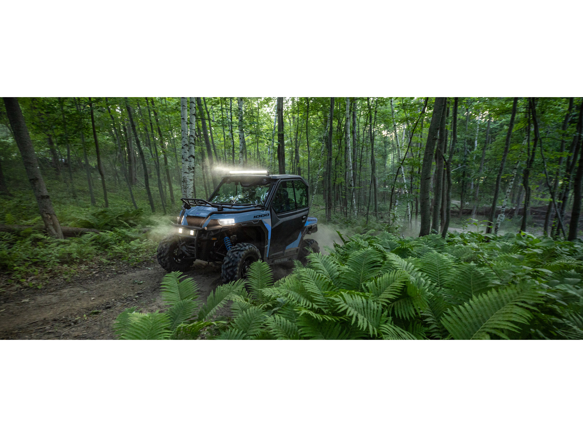 2026 Polaris General 1000 Premium in Elkhart, Indiana - Photo 14