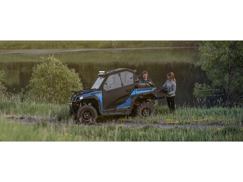 2026 Polaris General 1000 Premium in Elkhart, Indiana - Photo 15