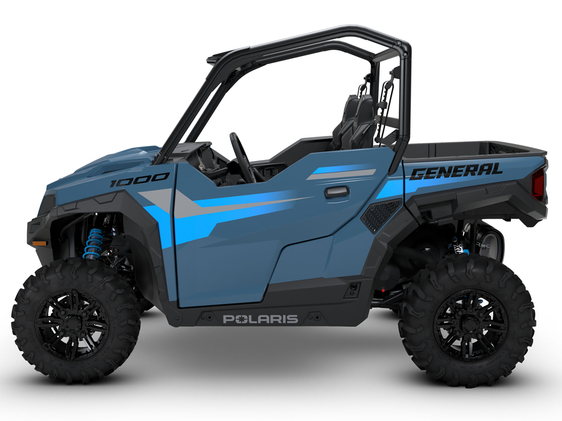 2026 Polaris General 1000 Premium in Santa Maria, California - Photo 2