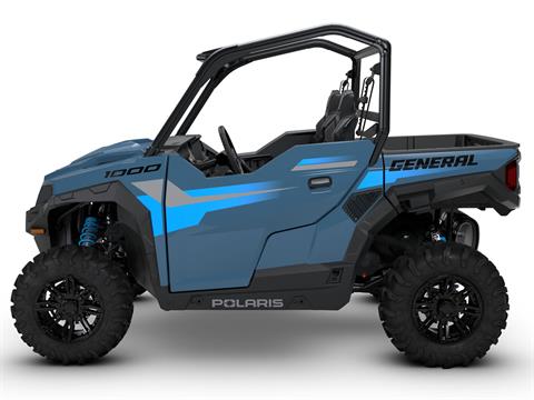 2026 Polaris General 1000 Premium in Santa Maria, California - Photo 2