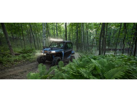 2026 Polaris General 1000 Premium in Santa Maria, California - Photo 14