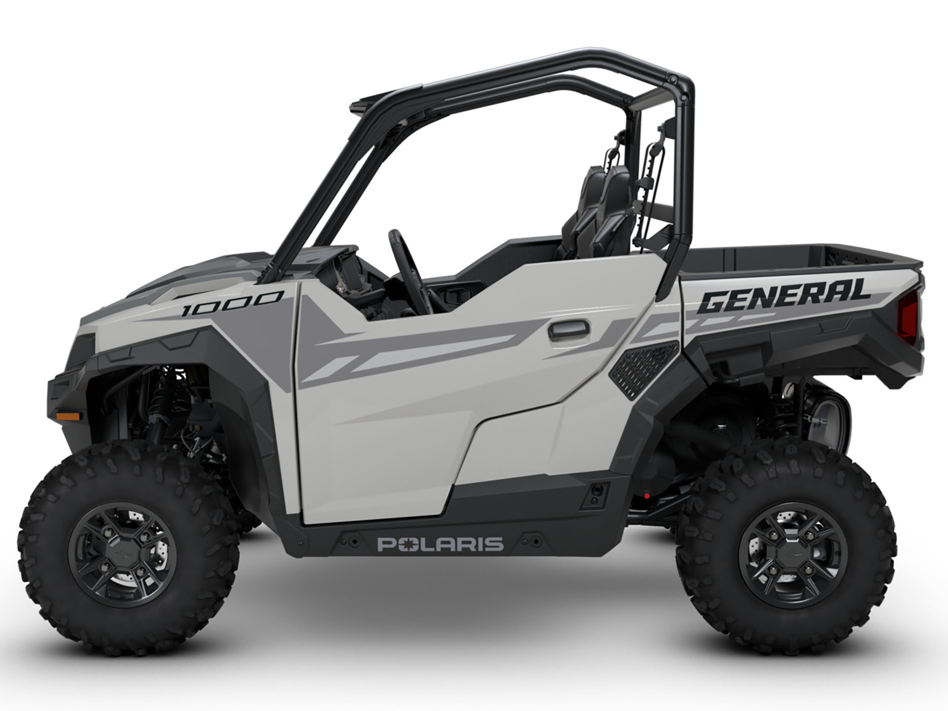 2026 Polaris General 1000 Sport in North Bend, Oregon - Photo 2
