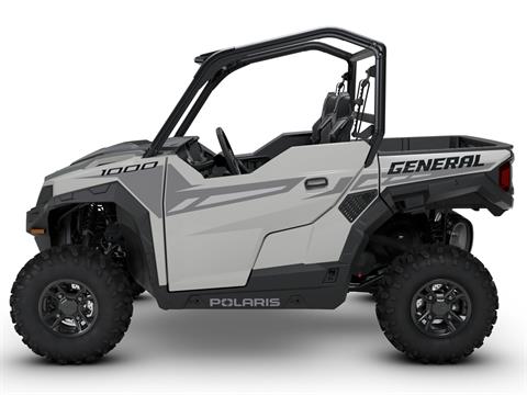 2026 Polaris General 1000 Sport in North Bend, Oregon - Photo 2