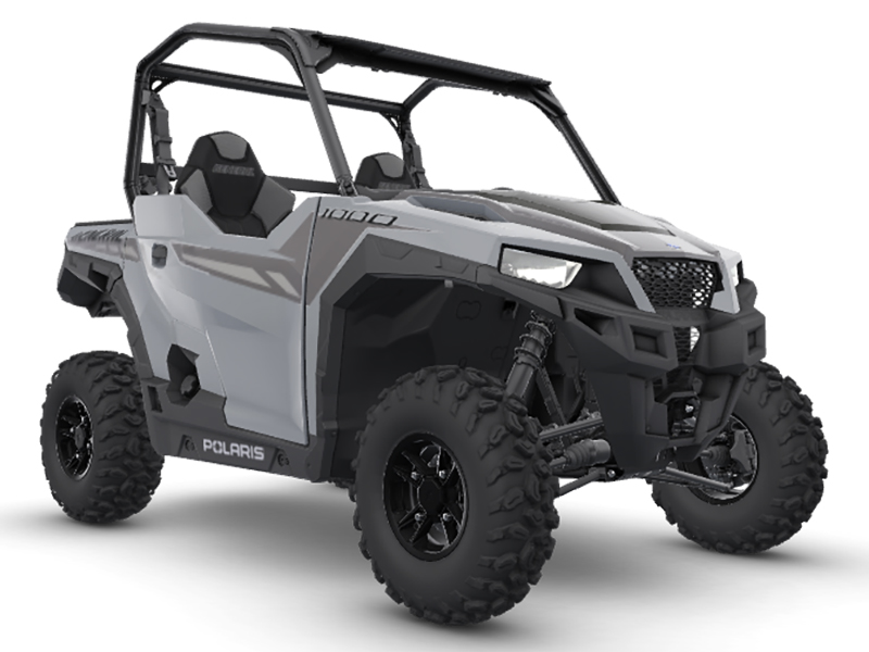 2026 Polaris General 1000 Sport in Elkhart, Indiana - Photo 2
