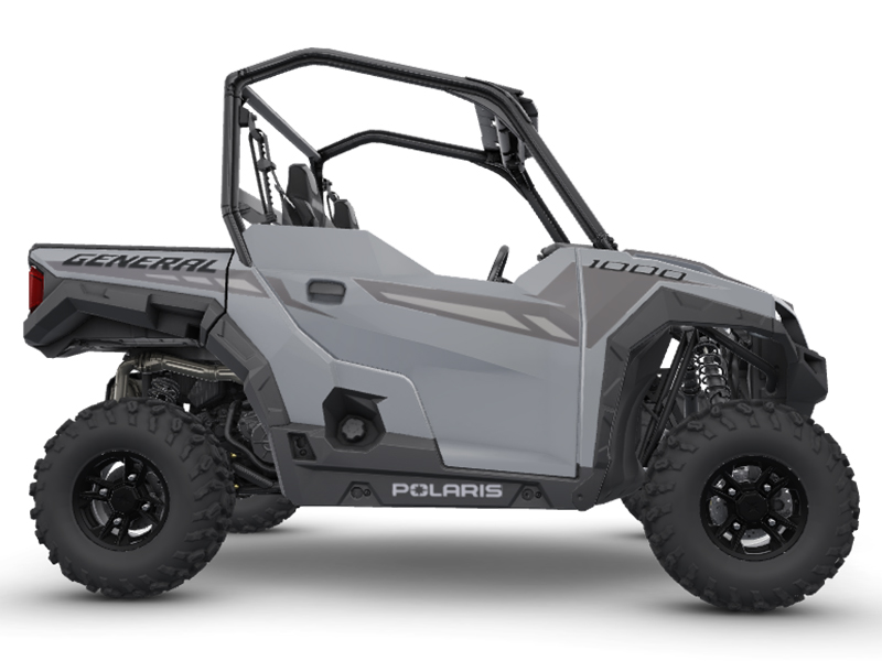 2026 Polaris General 1000 Sport in Elkhart, Indiana - Photo 3