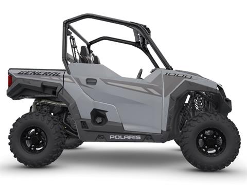 2026 Polaris General 1000 Sport in Elkhart, Indiana - Photo 3