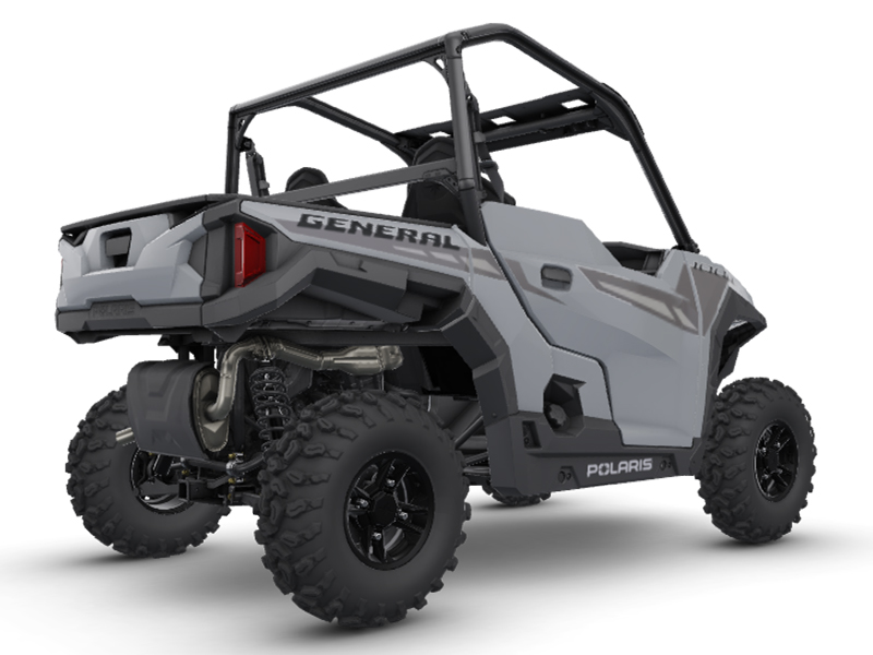 2026 Polaris General 1000 Sport in Elkhart, Indiana - Photo 6