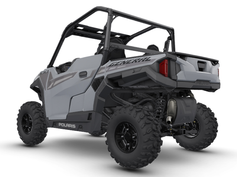 2026 Polaris General 1000 Sport in Elkhart, Indiana - Photo 7