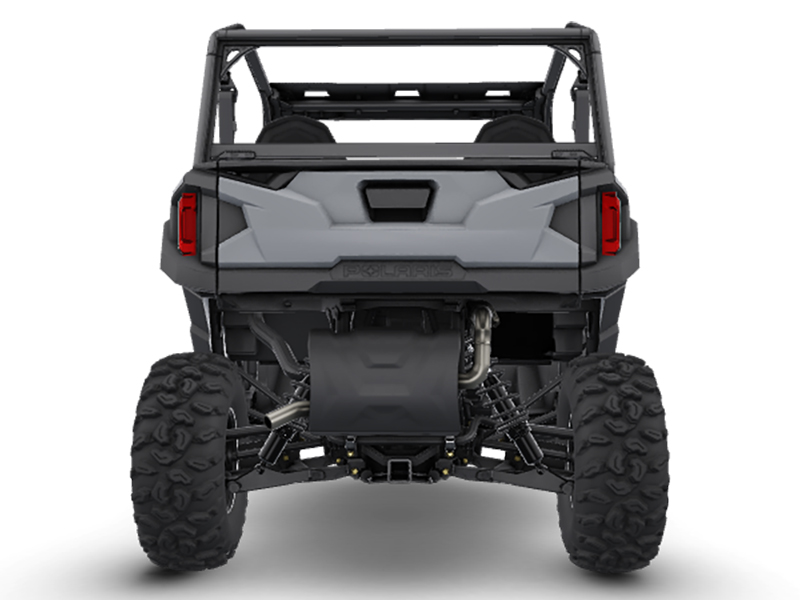 2026 Polaris General 1000 Sport in Elkhart, Indiana - Photo 8