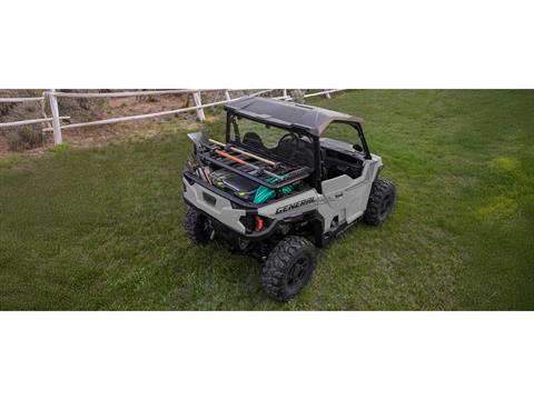 2026 Polaris General 1000 Sport in Elkhart, Indiana - Photo 12