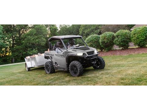2026 Polaris General 1000 Sport in Elkhart, Indiana - Photo 13