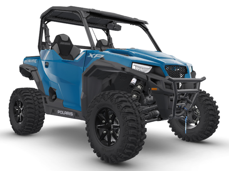 2026 Polaris General XP 1000 Premium in Elkhart, Indiana - Photo 2
