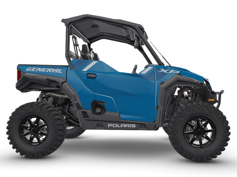 2026 Polaris General XP 1000 Premium in Elkhart, Indiana - Photo 3