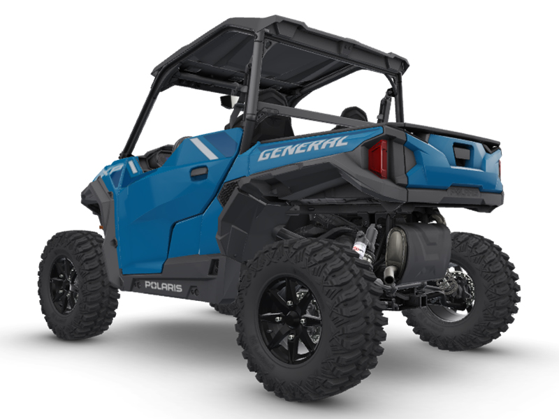 2026 Polaris General XP 1000 Premium in Elkhart, Indiana - Photo 7