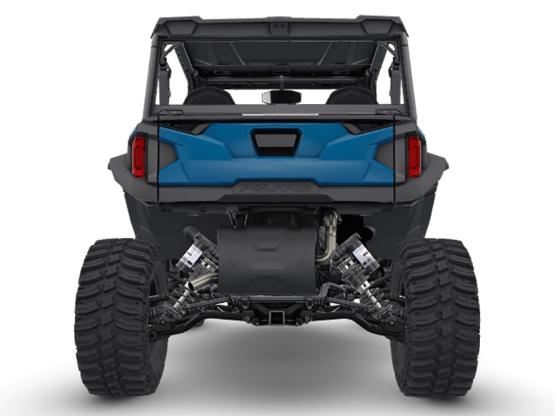 2026 Polaris General XP 1000 Premium in Elkhart, Indiana - Photo 8