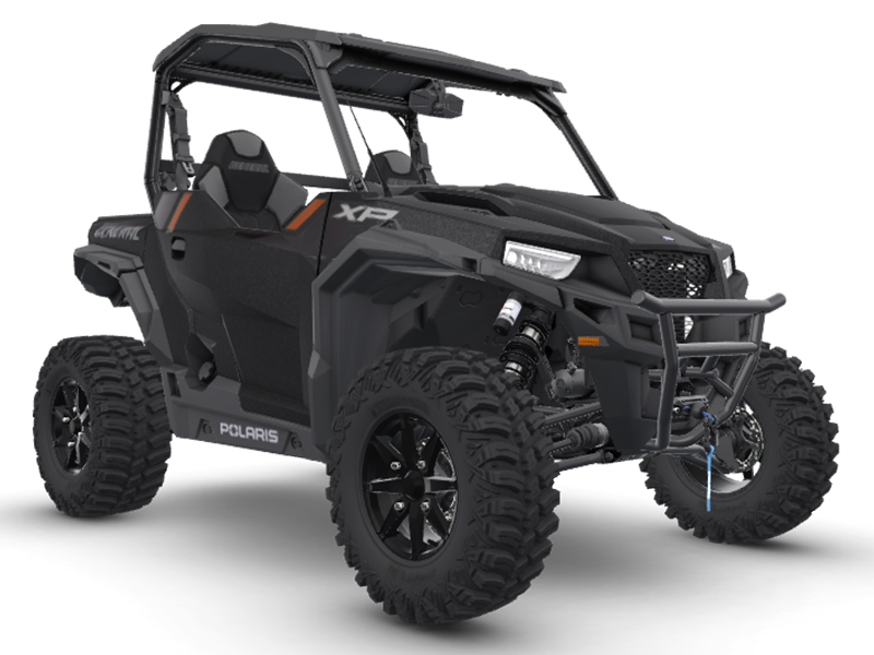 2026 Polaris General XP 1000 Premium in Elkhart, Indiana - Photo 2