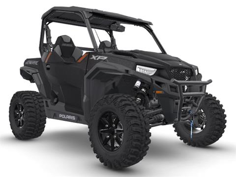 2026 Polaris General XP 1000 Premium in Elkhart, Indiana - Photo 2