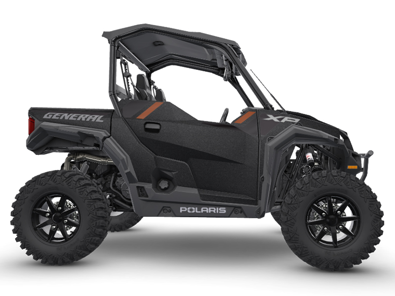 2026 Polaris General XP 1000 Premium in Elkhart, Indiana - Photo 3