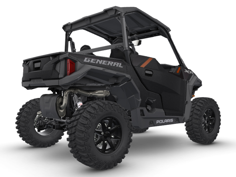 2026 Polaris General XP 1000 Premium in Elkhart, Indiana - Photo 6
