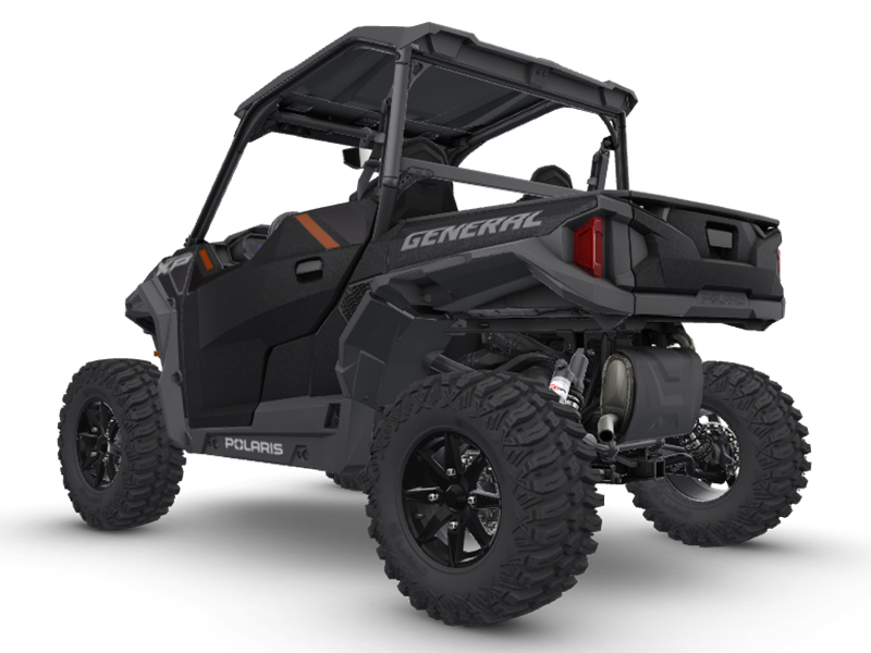2026 Polaris General XP 1000 Premium in Elkhart, Indiana - Photo 7