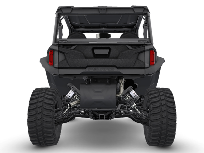 2026 Polaris General XP 1000 Premium in Elkhart, Indiana - Photo 8