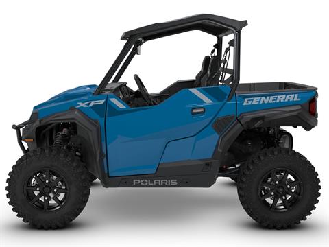 2026 Polaris General XP 1000 Premium in Santa Maria, California - Photo 2