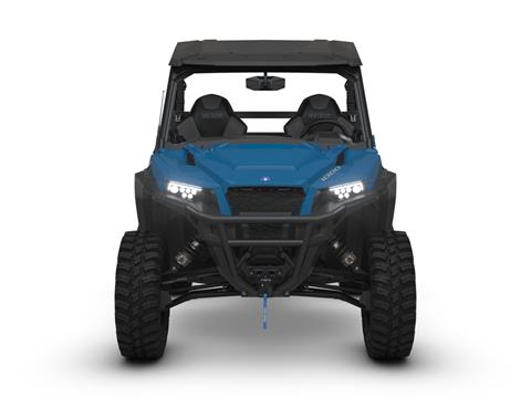 2026 Polaris General XP 1000 Premium in Santa Maria, California - Photo 3