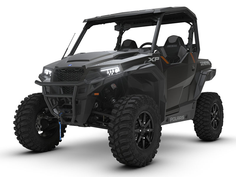 2026 Polaris General XP 1000 Premium in Santa Maria, California - Photo 1