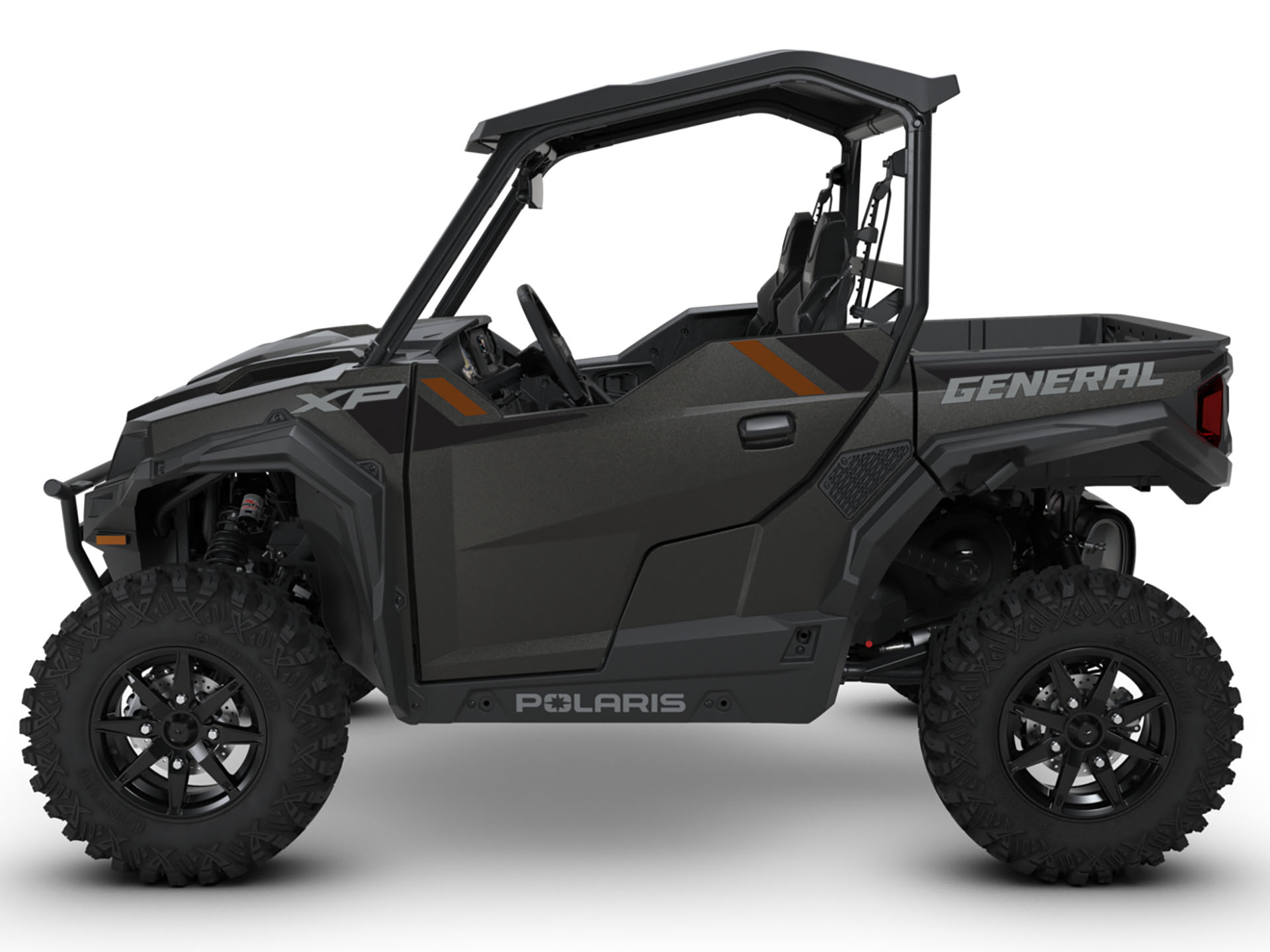 2026 Polaris General XP 1000 Premium in Santa Maria, California - Photo 2