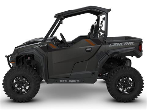 2026 Polaris General XP 1000 Premium in Santa Maria, California - Photo 2