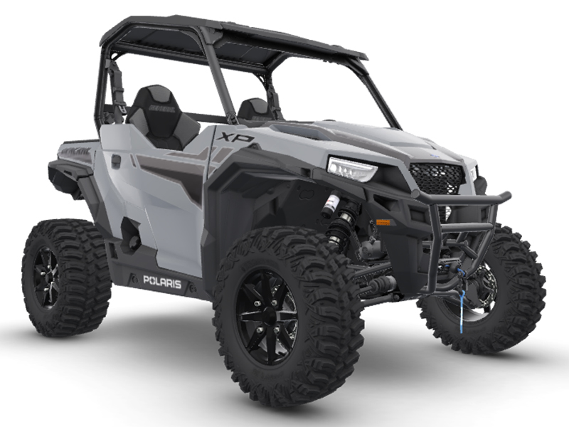 2026 Polaris General XP 1000 Sport in Elkhart, Indiana - Photo 2
