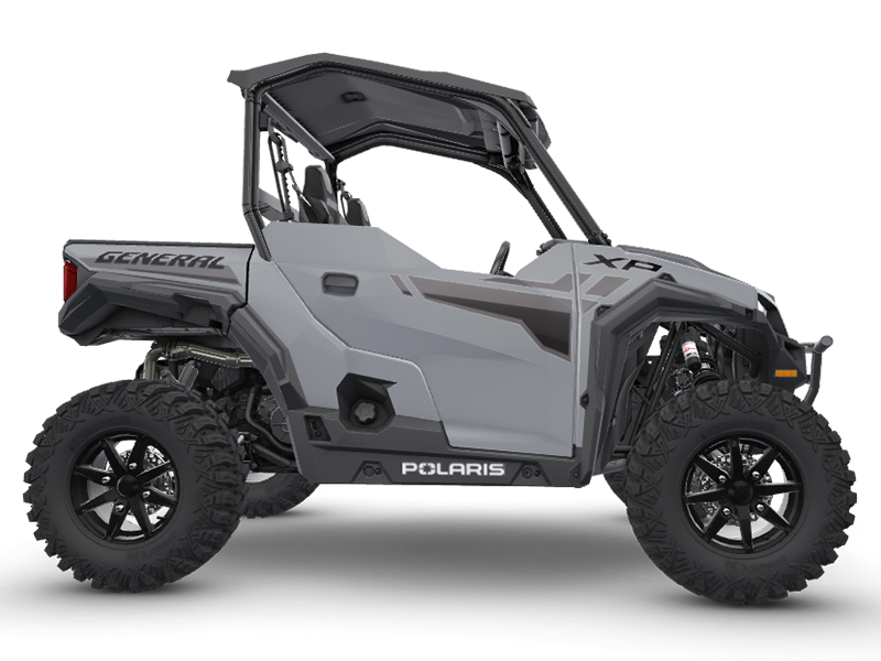 2026 Polaris General XP 1000 Sport in Elkhart, Indiana - Photo 3