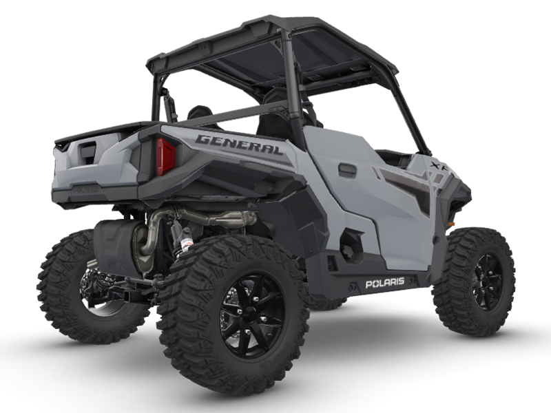 2026 Polaris General XP 1000 Sport in Elkhart, Indiana - Photo 6