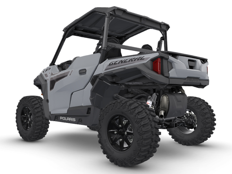 2026 Polaris General XP 1000 Sport in Elkhart, Indiana - Photo 7