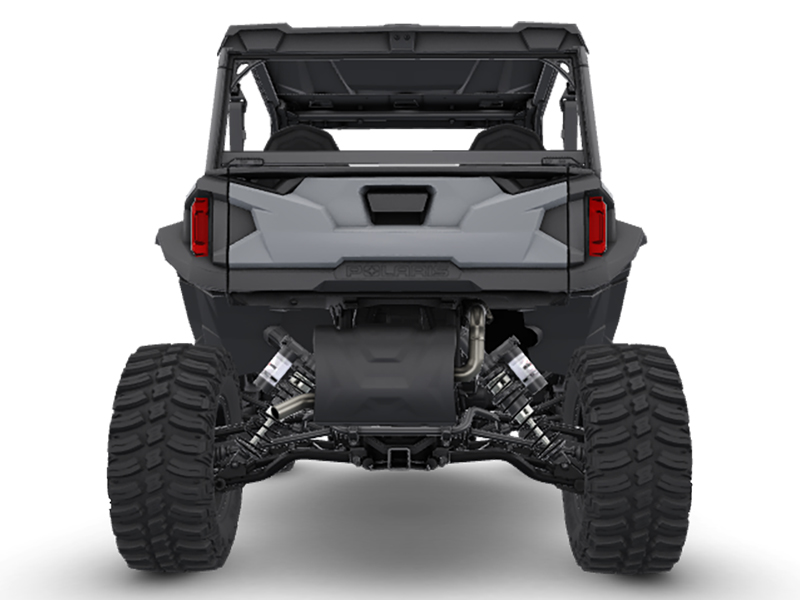 2026 Polaris General XP 1000 Sport in Elkhart, Indiana - Photo 8
