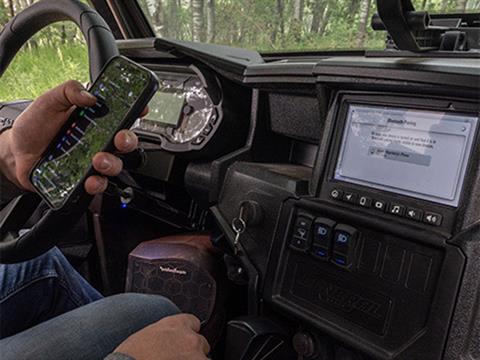 2026 Polaris General XP 1000 Sport in Elkhart, Indiana - Photo 10