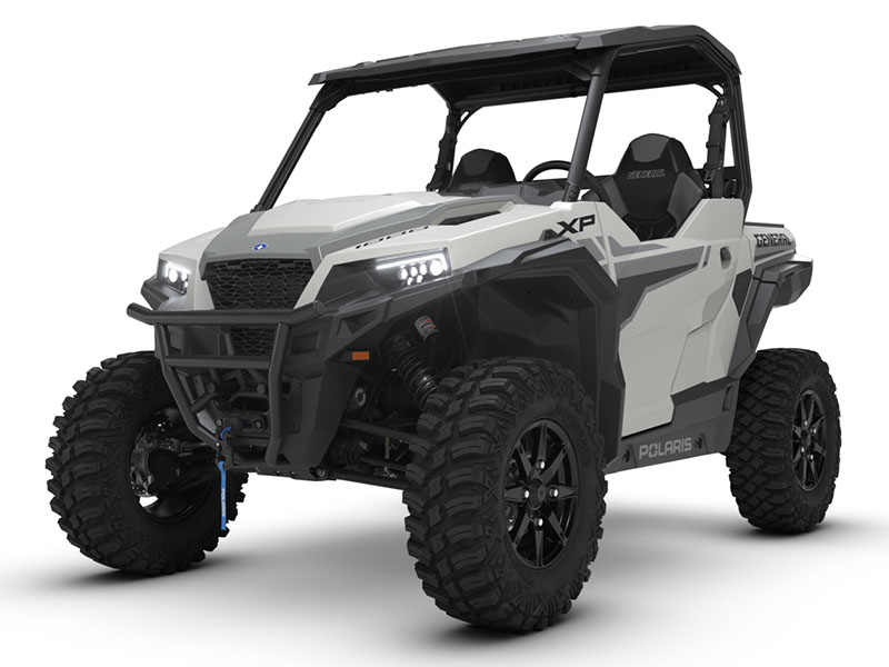 2026 Polaris General XP 1000 Sport in Santa Maria, California - Photo 1